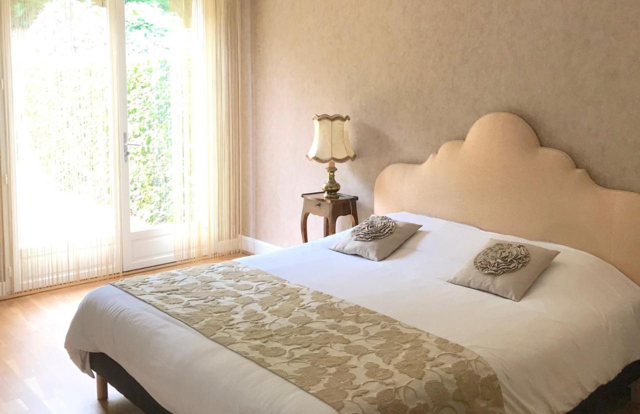 Auberge Les Hauts De Chénas Εξωτερικό φωτογραφία