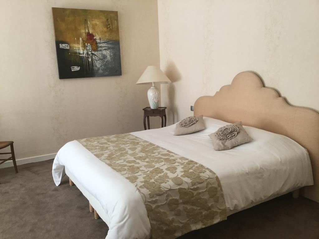 Auberge Les Hauts De Chénas Εξωτερικό φωτογραφία